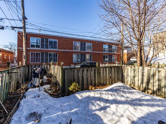 Triplex à vendre, Montréal (Mercier/Hochelaga-Maisonneuve)