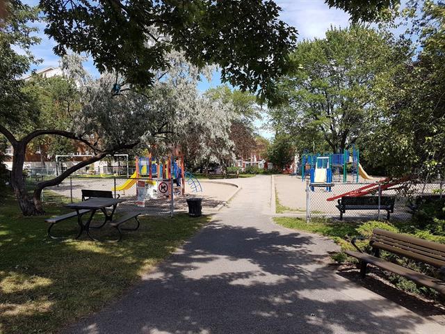 Triplex à vendre, Montréal (Mercier/Hochelaga-Maisonneuve)
