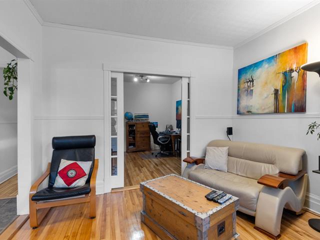 Triplex à vendre, Montréal (Mercier/Hochelaga-Maisonneuve)