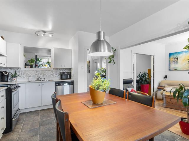 Triplex à vendre, Montréal (Mercier/Hochelaga-Maisonneuve)