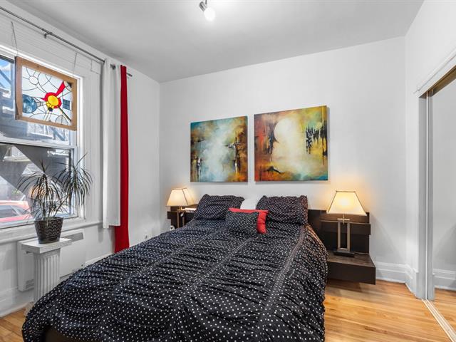 Triplex à vendre, Montréal (Mercier/Hochelaga-Maisonneuve)