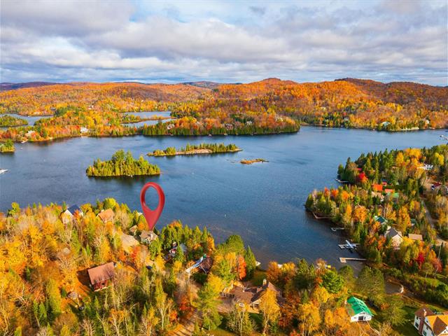maison à vendre Saint-Adolphe-d'Howard
