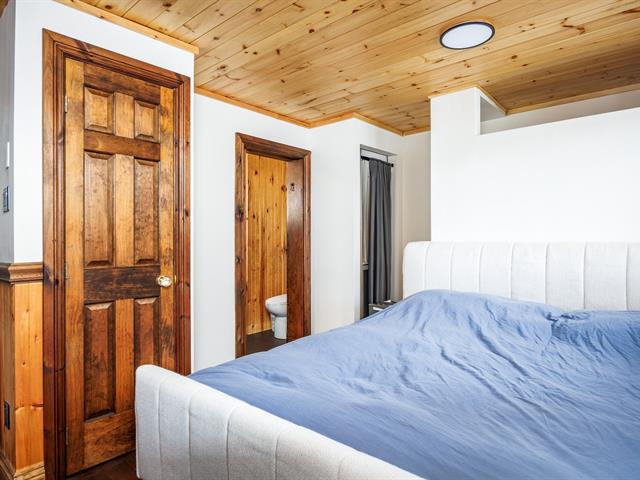 Salle de bains attenante à la CCP