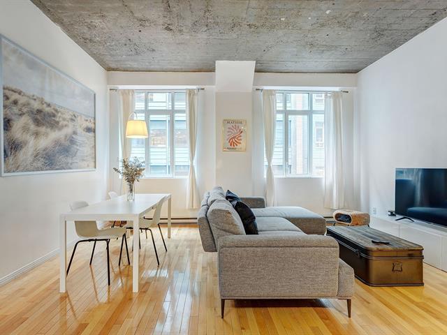 maison à vendre Montréal (Ville-Marie)