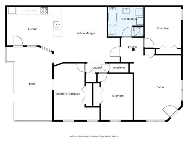Plan (croquis)