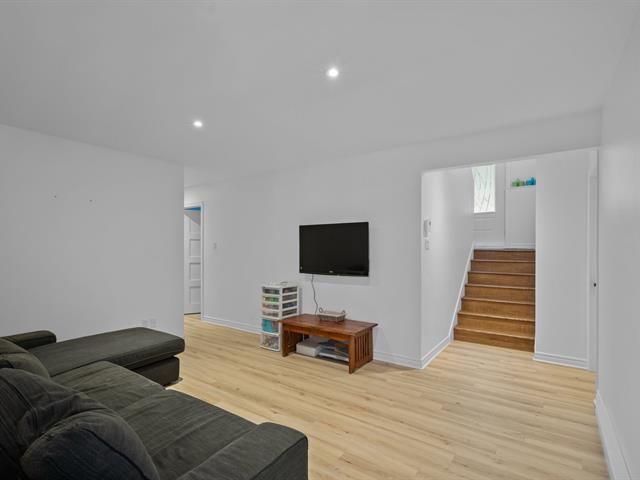 Salle familiale