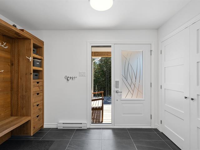 Hall d'entrée