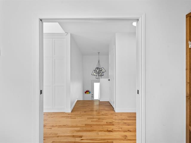 Hall d'entrée