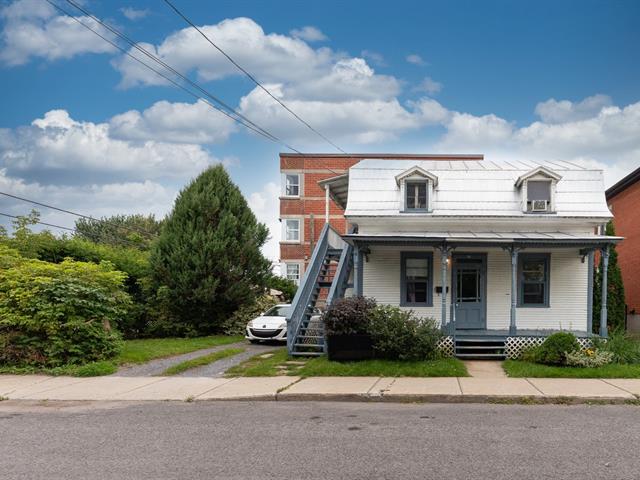 maison à vendre Saint-Jean-sur-Richelieu