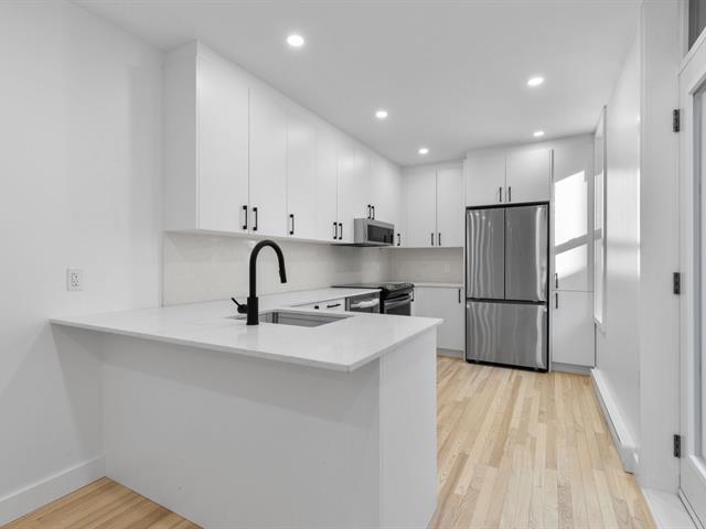 maison à vendre Montréal (Mercier/Hochelaga-Maisonneuve)