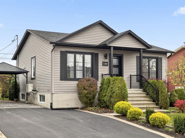 maison à vendre Drummondville