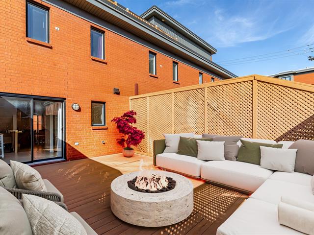Maison à étages à vendre, Montréal (Mercier/Hochelaga-Maisonneuve)