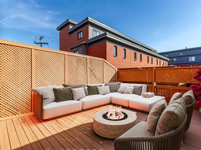 Maison à étages à vendre, Montréal (Mercier/Hochelaga-Maisonneuve)