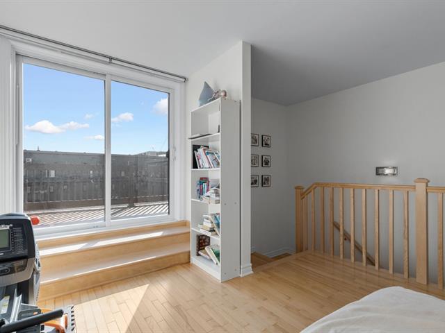Maison à étages à vendre, Montréal (Mercier/Hochelaga-Maisonneuve)