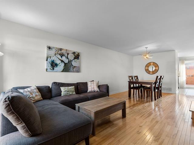 Maison à étages à vendre, Montréal (Mercier/Hochelaga-Maisonneuve)