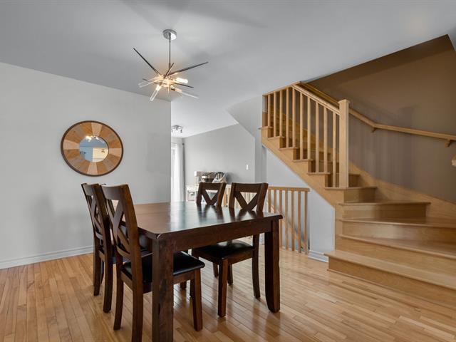 Maison à étages à vendre, Montréal (Mercier/Hochelaga-Maisonneuve)