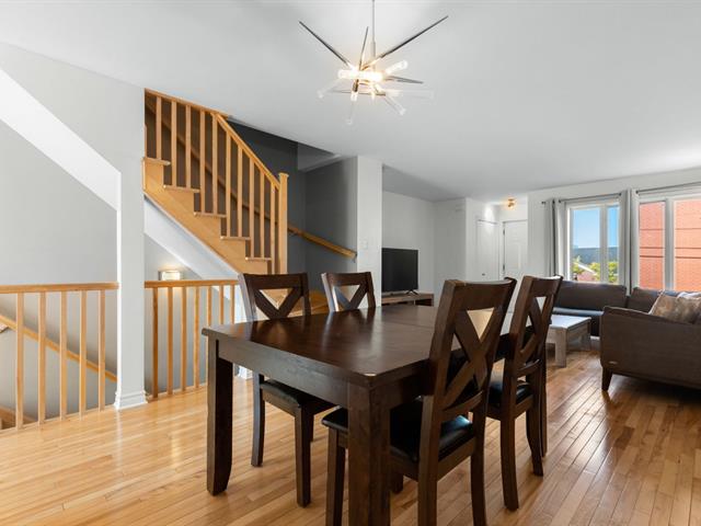 Maison à étages à vendre, Montréal (Mercier/Hochelaga-Maisonneuve)