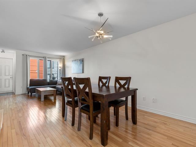 Maison à étages à vendre, Montréal (Mercier/Hochelaga-Maisonneuve)