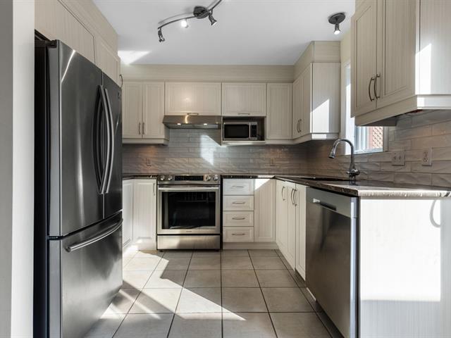 Maison à étages à vendre, Montréal (Mercier/Hochelaga-Maisonneuve)