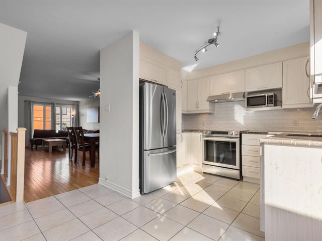 Maison à étages à vendre, Montréal (Mercier/Hochelaga-Maisonneuve)