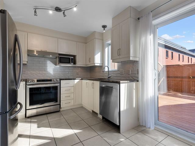 Maison à étages à vendre, Montréal (Mercier/Hochelaga-Maisonneuve)