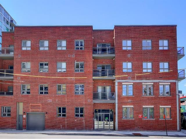 maison à vendre Montréal (Le Sud-Ouest)