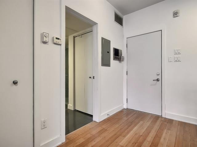 Hall d'entrée