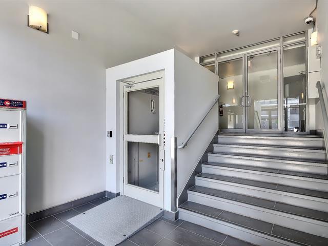 Hall d'entrée