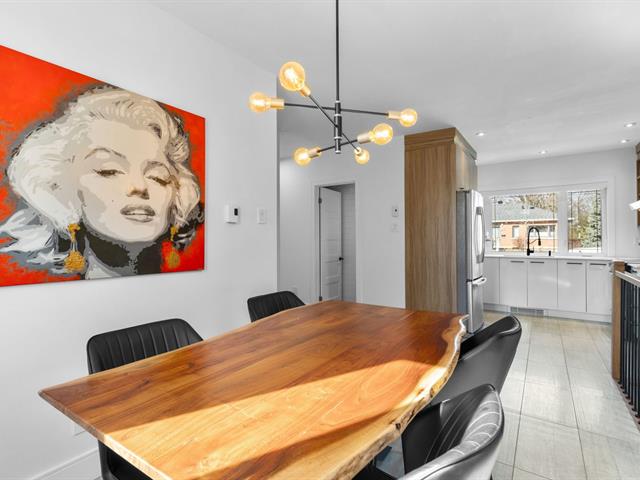 Maison de plain-pied vendu, Montréal (Mercier/Hochelaga-Maisonneuve)
