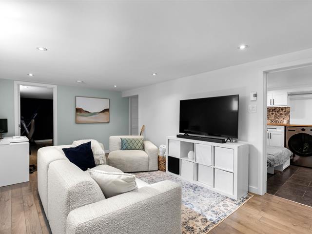 Maison de plain-pied vendu, Montréal (Mercier/Hochelaga-Maisonneuve)