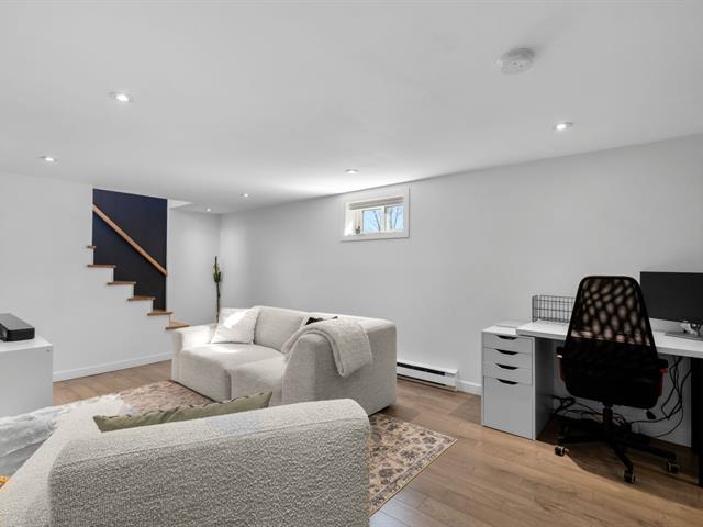 Maison de plain-pied vendu, Montréal (Mercier/Hochelaga-Maisonneuve)
