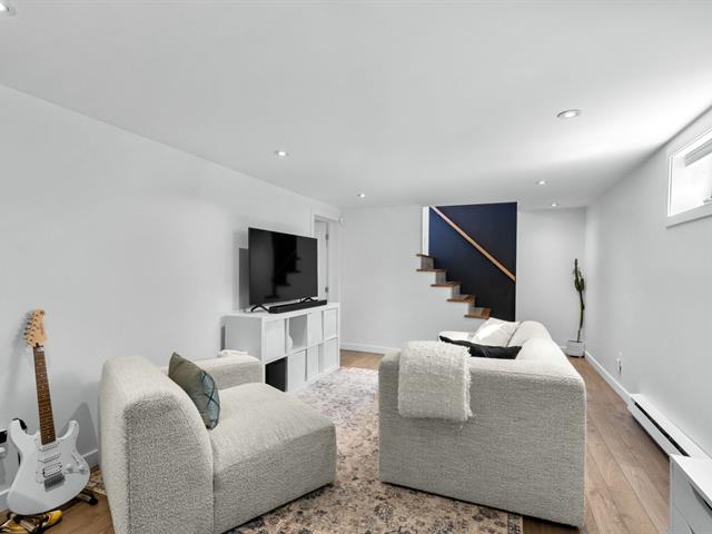 Maison de plain-pied vendu, Montréal (Mercier/Hochelaga-Maisonneuve)