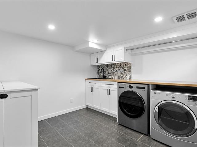 Maison de plain-pied vendu, Montréal (Mercier/Hochelaga-Maisonneuve)