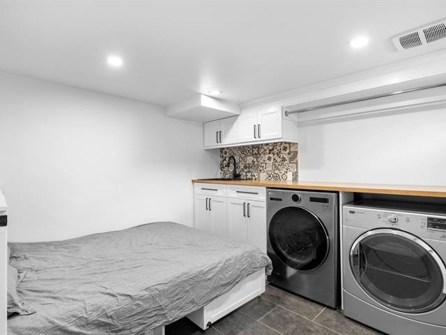 Maison de plain-pied vendu, Montréal (Mercier/Hochelaga-Maisonneuve)
