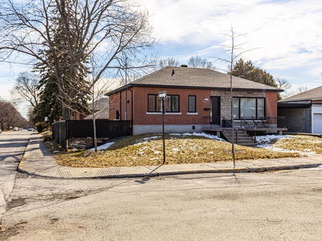 Maison de plain-pied vendu, Montréal (Mercier/Hochelaga-Maisonneuve)