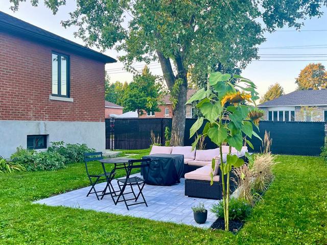 Maison de plain-pied vendu, Montréal (Mercier/Hochelaga-Maisonneuve)