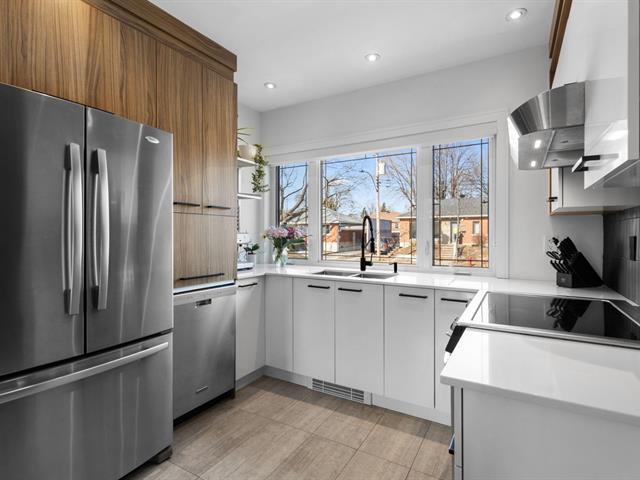 Maison de plain-pied vendu, Montréal (Mercier/Hochelaga-Maisonneuve)
