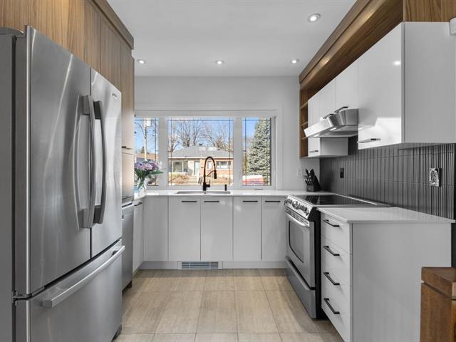 Maison de plain-pied vendu, Montréal (Mercier/Hochelaga-Maisonneuve)