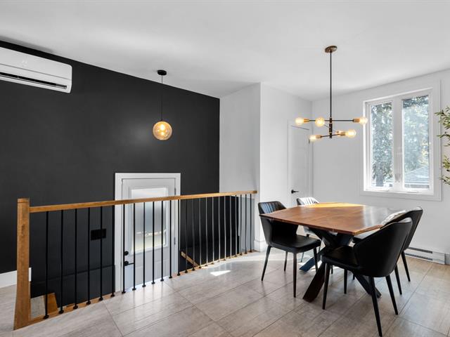 Maison de plain-pied vendu, Montréal (Mercier/Hochelaga-Maisonneuve)