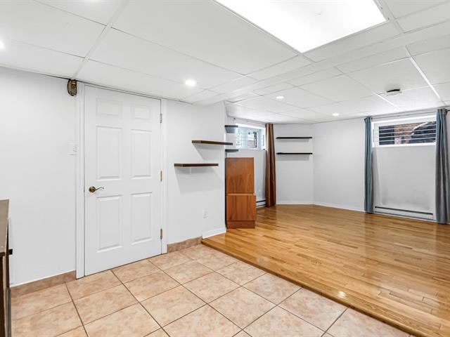 Cave/ chambre froide