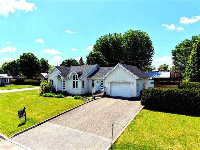 maison à vendre Saint-Valérien-de-Milton