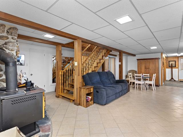 Salle familiale