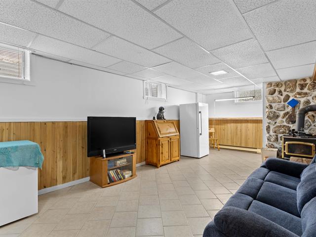 Salle familiale