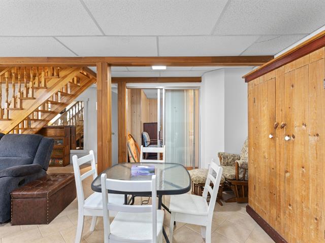 Salle familiale
