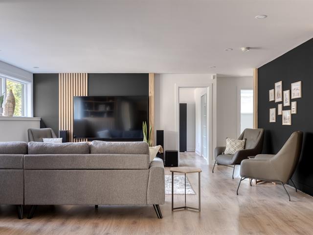 Salle familiale