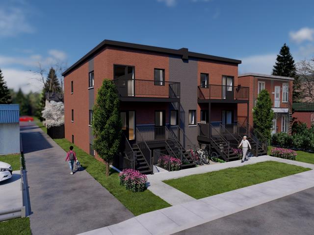 maison à vendre Montréal (Mercier/Hochelaga-Maisonneuve)
