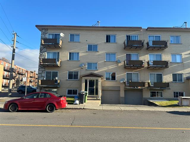 maison à vendre Montréal (Montréal-Nord)