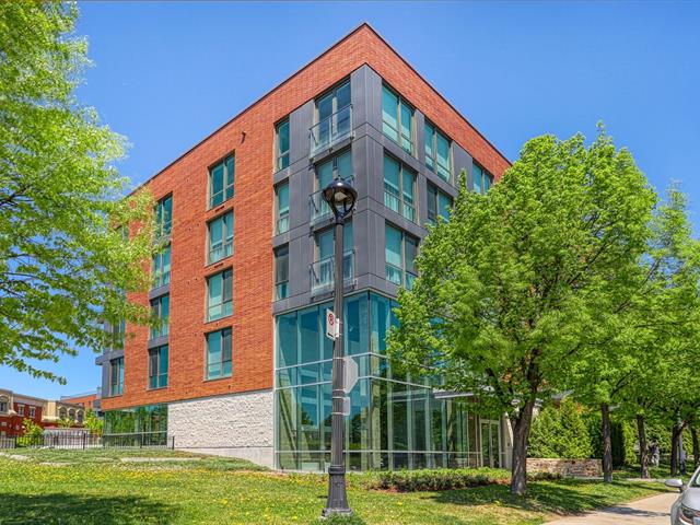 Condo à vendre, Montréal (Saint-Laurent)