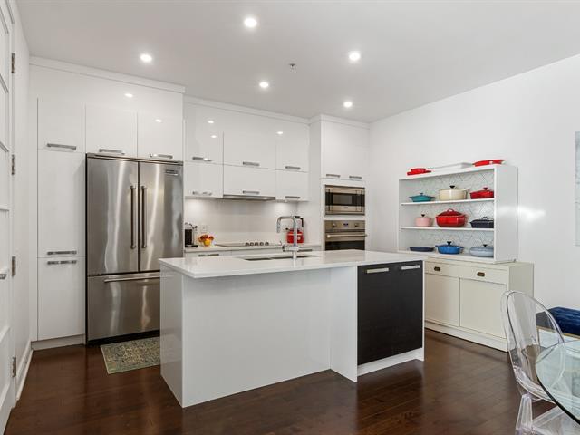 Condo à vendre, Montréal (Saint-Laurent)