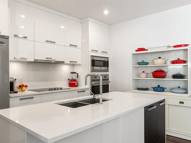 Condo à vendre, Montréal (Saint-Laurent)